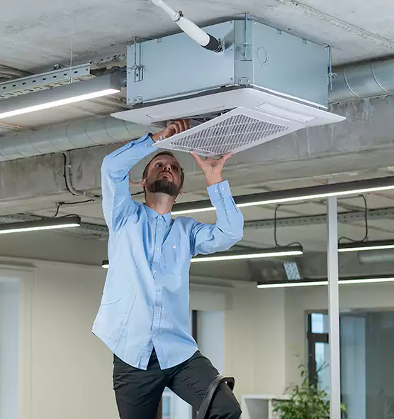 Professional Air Duct Cleaners in Lehigh Acres, FL