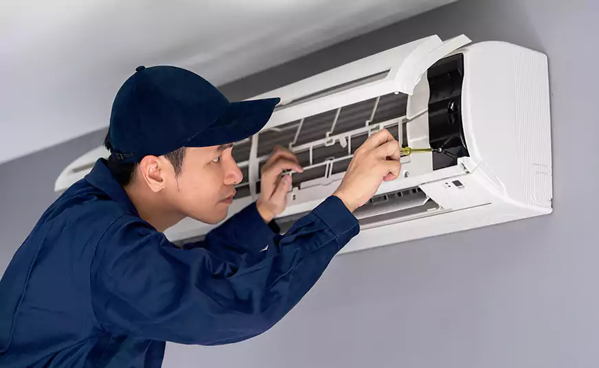 AC Duct Cleaning Bayshore Gardens