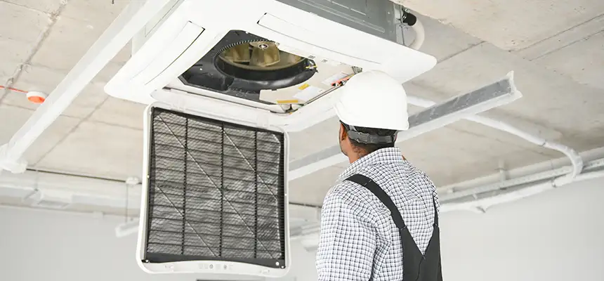 Our Affordable Duct Cleaning Near Me Services in Bayshore Gardens, FL