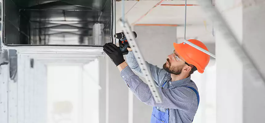 Comprehensive Ventilation Cleaning in Lehigh Acres