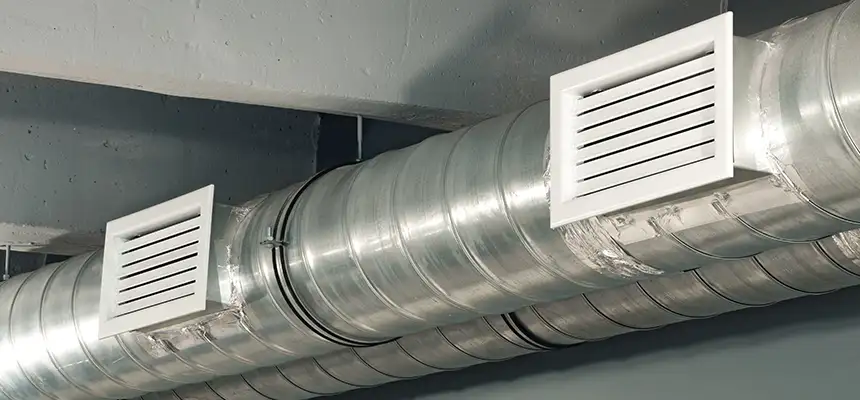Our Air Duct Camera Inspection Services in Lehigh Acres, FL