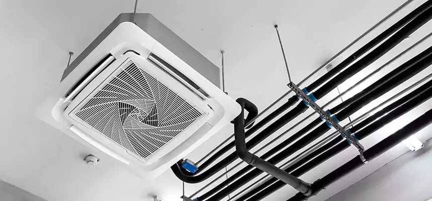 Our Air Duct Deep Cleaning Services in Lehigh Acres, FL