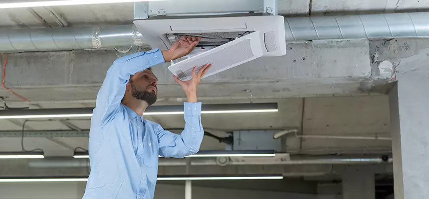 Our Air Duct Dust Cleaning Services in Lehigh Acres, FL