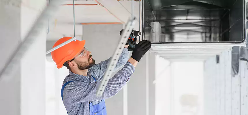 Our Air Vent Replacement Services in Lehigh Acres, FL