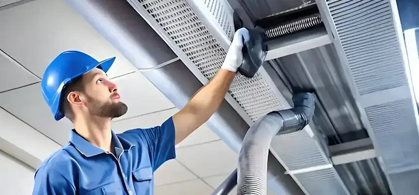 Our Annual Dryer Vent Maintenance Services in Lehigh Acres, FL