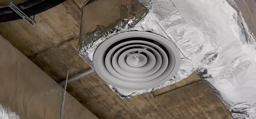 Our Basement Vent Cleaning Services in Lehigh Acres, FL