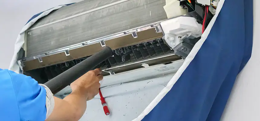 Advanced Clogged Dryer Vent Repair for Multi-Unit & Commercial in Bayshore Gardens, FL