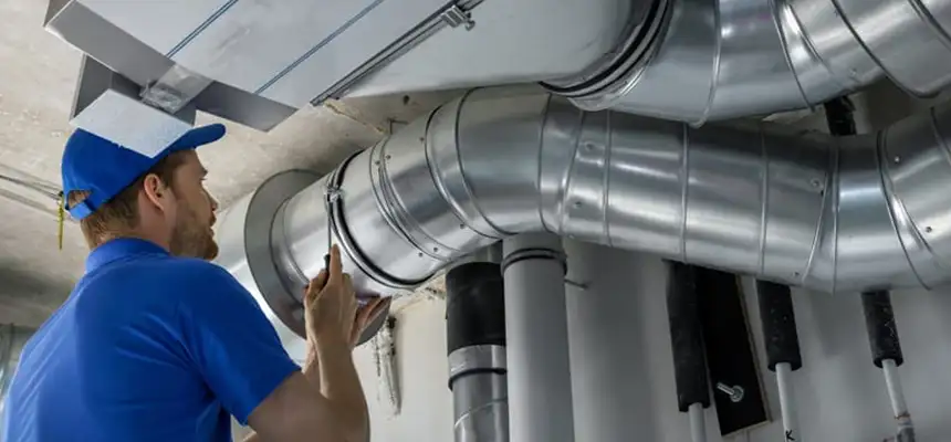 Our Commercial Laundry Vent Cleaning Services in Lehigh Acres, FL