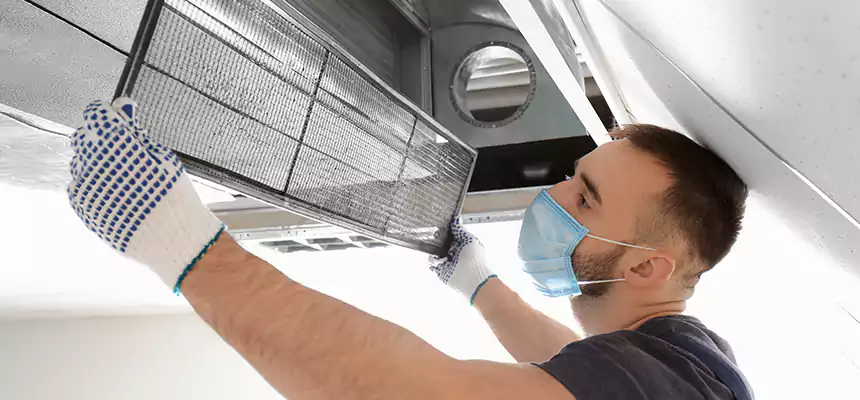 Our Dryer Vent Cleaning Services in Lehigh Acres, FL
