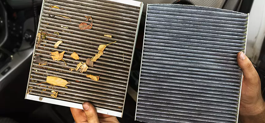 Our Dryer Vent Lint Filter Cleaning Services in Lehigh Acres, FL