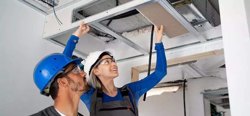 Reliable Green Air Duct Cleaning Services in Lehigh Acres