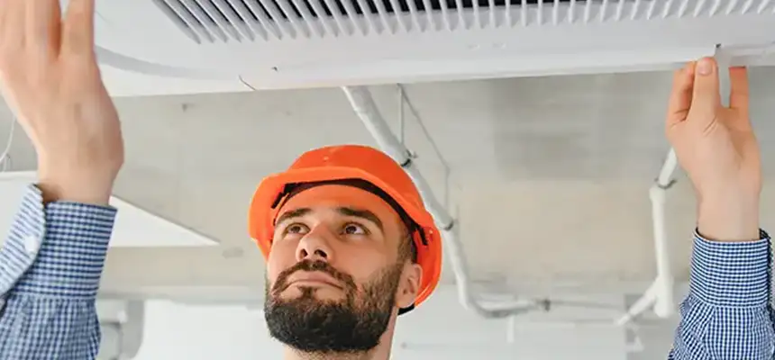 Our Furnace Vent Cleaning Services in Lehigh Acres, FL