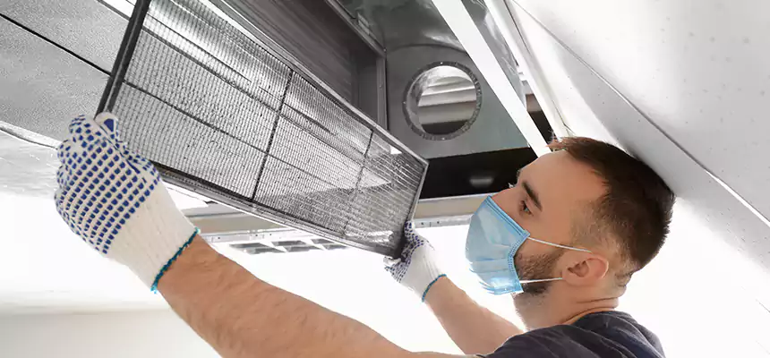 Our Home Duct Cleaning Services in Bayshore Gardens, FL  