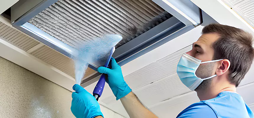 Our Home Ventilation Cleaning Services in Lehigh Acres, FL