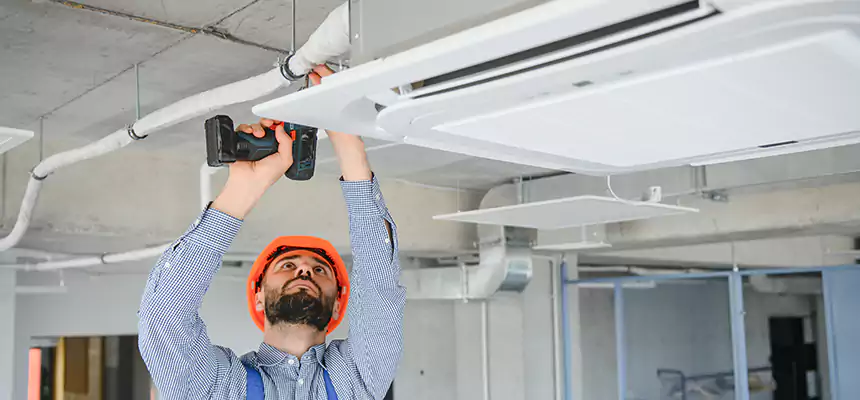 Eco‑Friendly Coil & Plenum Deep Cleaning in Lehigh Acres