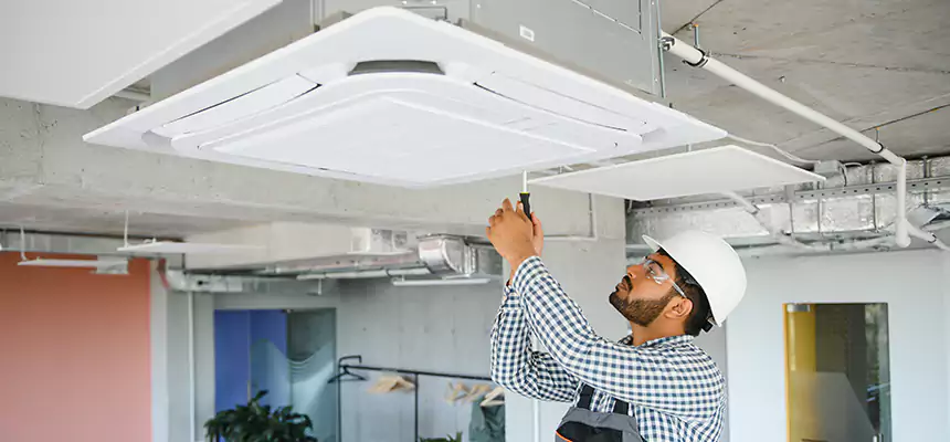 Moisture Control & Condensation Fixes in Duct Systems in Bayshore Gardens, FL