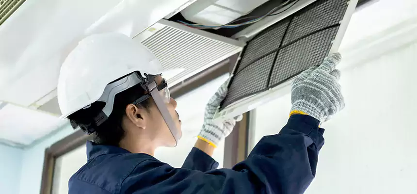 Our Residential Air Vent Cleaning Services in Lehigh Acres, FL