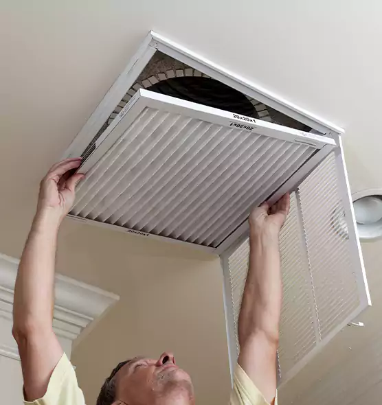 Trusted Apartment Air Duct Cleaning in Bayshore Gardens, FL