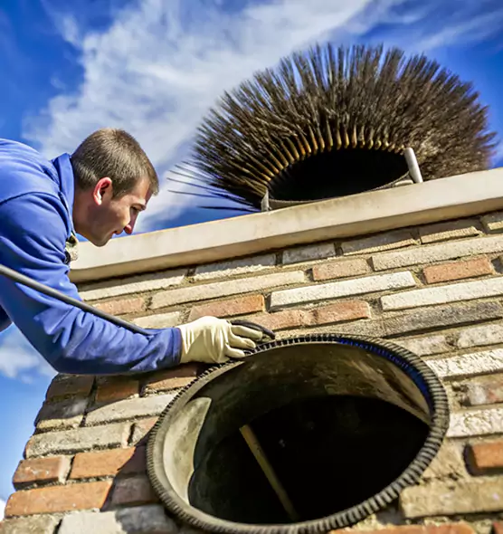 About Professional Chimney Sweep in Lehigh Acres, FL