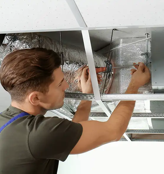 Professional Clogged Dryer Vent Repair in Lehigh Acres, FL