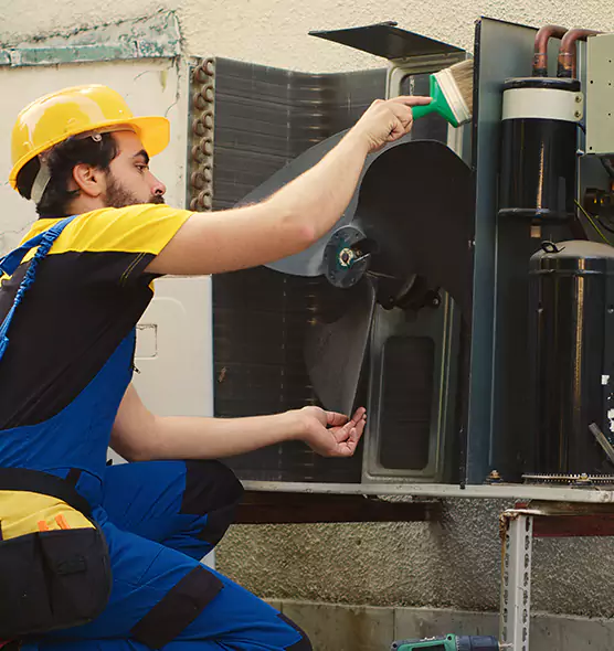 About Dryer Duct Fire Hazard Inspection in Lehigh Acres, FL