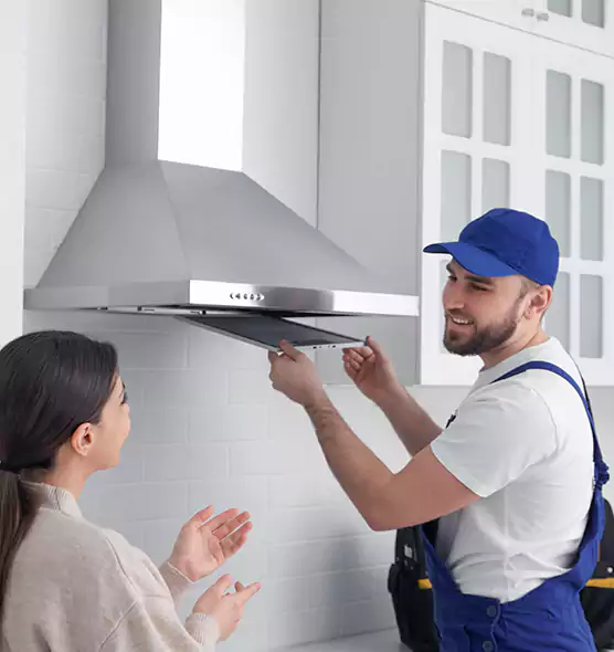 Professional Dryer Vent Cleaning Service in Lehigh Acres, FL