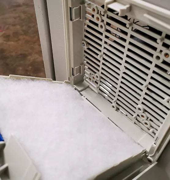 Professional Dryer Vent Mold Cleaning in Bayshore Gardens, FL