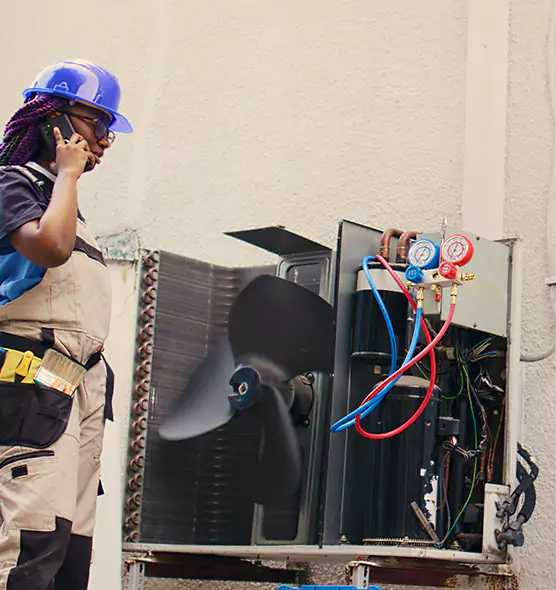 Professional Energy-Efficient HVAC Cleaning in Lehigh Acres, FL