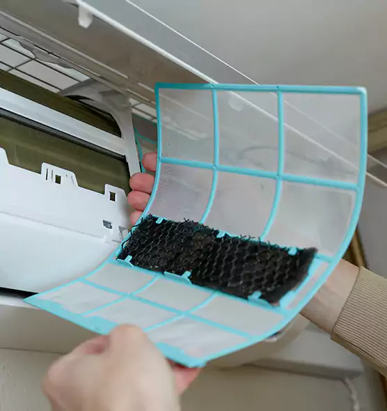 Welcome to Air Duct Cleaning & Repairs Bayshore Gardens — Your Local HEPA Filter Installation Pros in Bayshore Gardens, FL