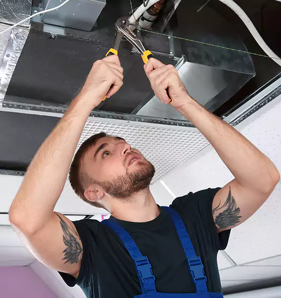 Trusted Home Air Duct Cleaning in Lehigh Acres, FL