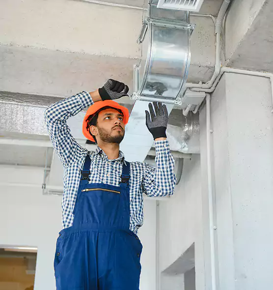 About Hotel Duct And Vent Cleaning in Bayshore Gardens, FL