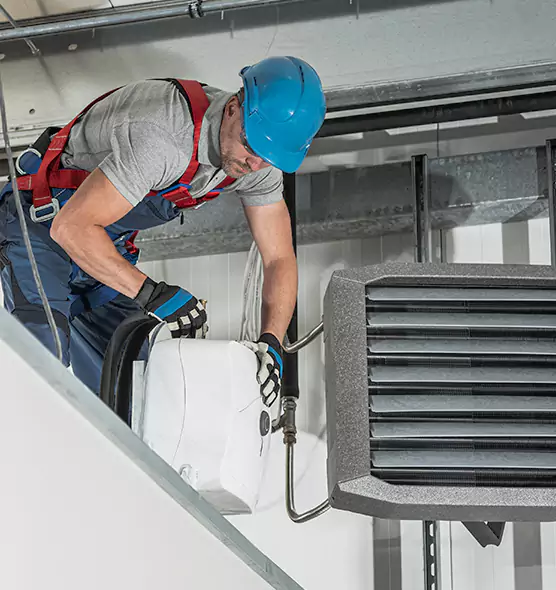 Professional HVAC Cleaning Solutions in Lehigh Acres, FL