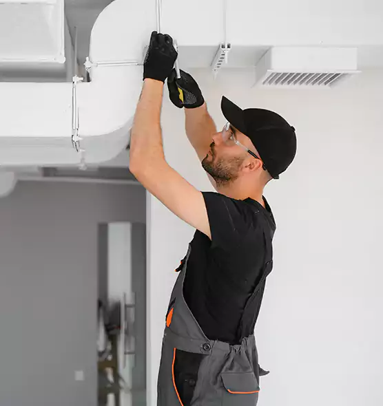 Advanced Office Ductwork Cleaning Services in Lehigh Acres, FL