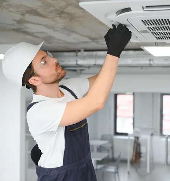 About Spring Air Duct Cleaning in Lehigh Acres, FL