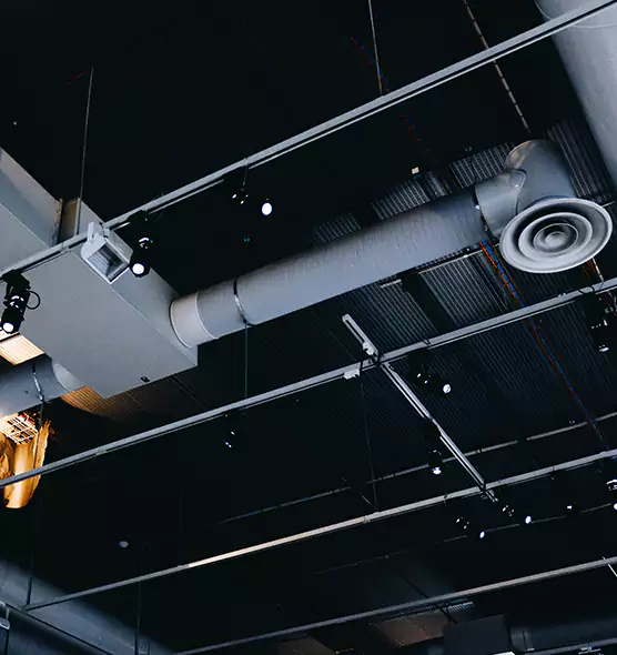 Professinal UV Light Air Purification for Ducts in Lehigh Acres, FL