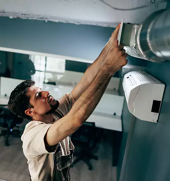 Reliable Warehouse Vent Cleaning in Lehigh Acres, FL