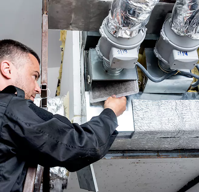 Why Homeowners & Businesses Trust Us in Bayshore Gardens, FL?