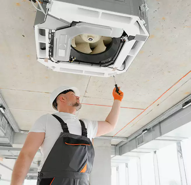 Why Homeowners Businesses Trust Us in Lehigh Acres, FL